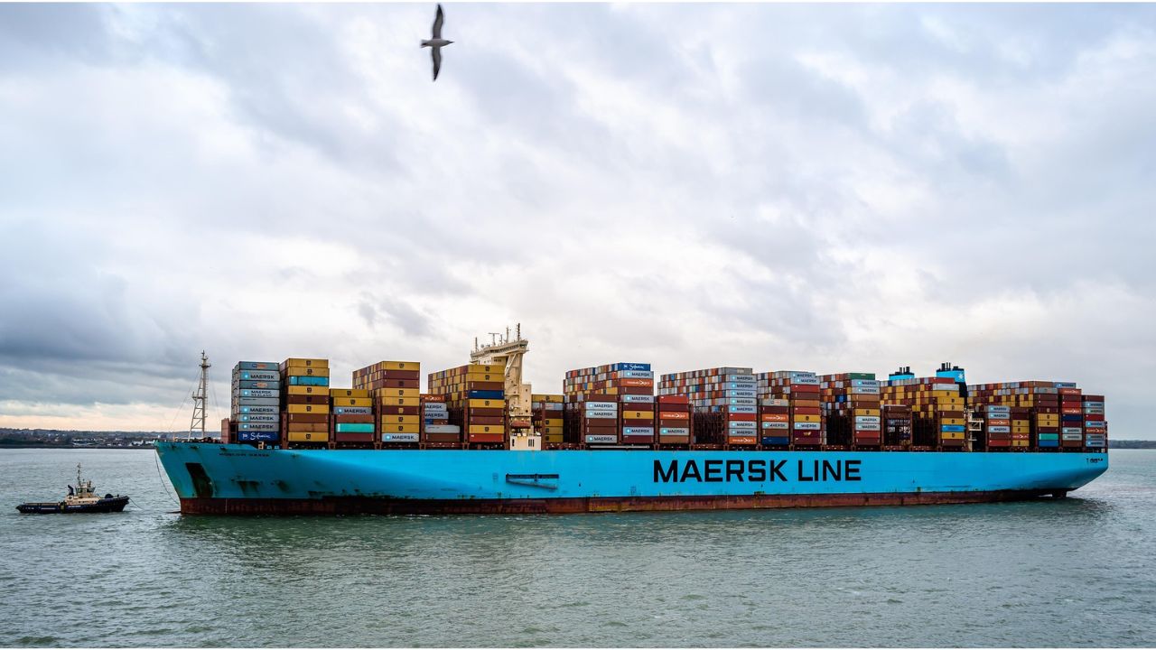 IMEA Maersk Market Update – August ‘26