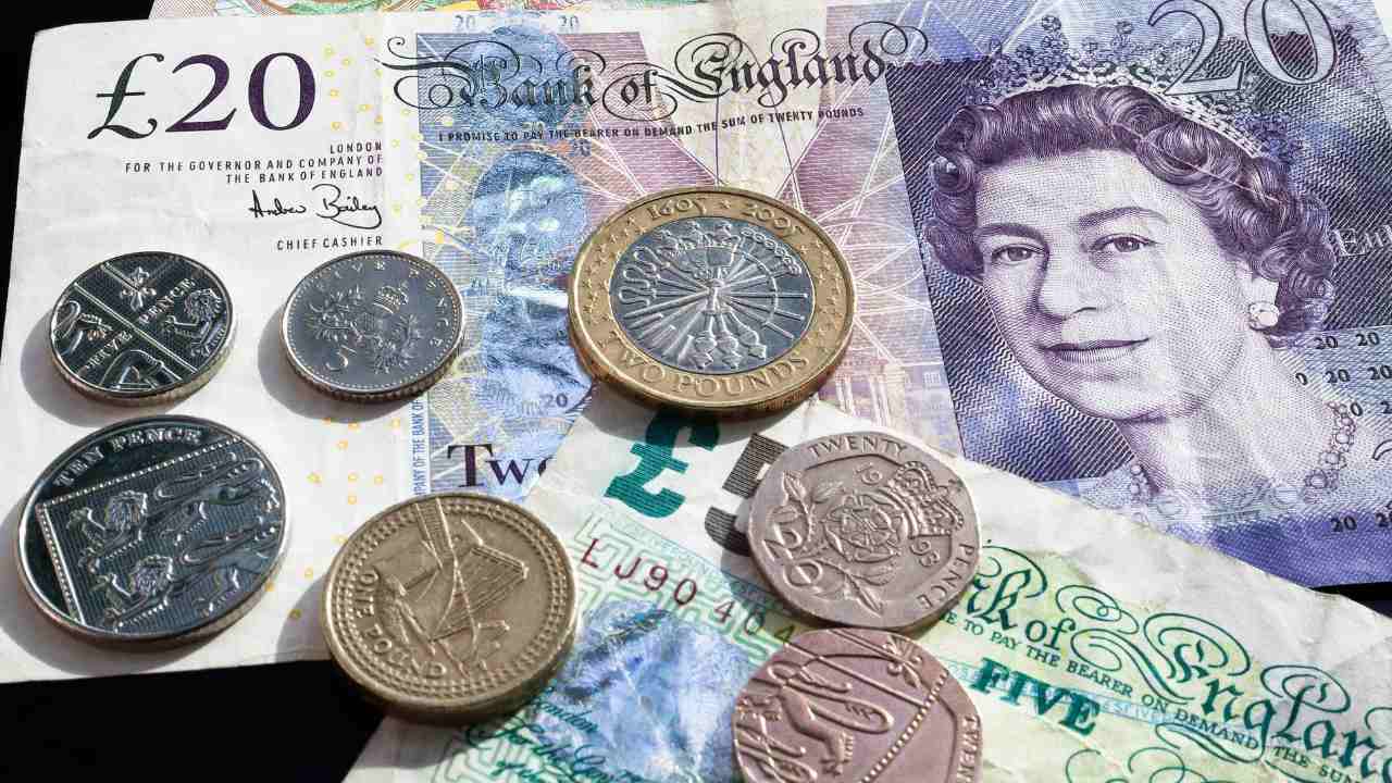 Why the Bank of England Is Pausing Gilt Sales and Changing Its Quantitative Tightening Strategy