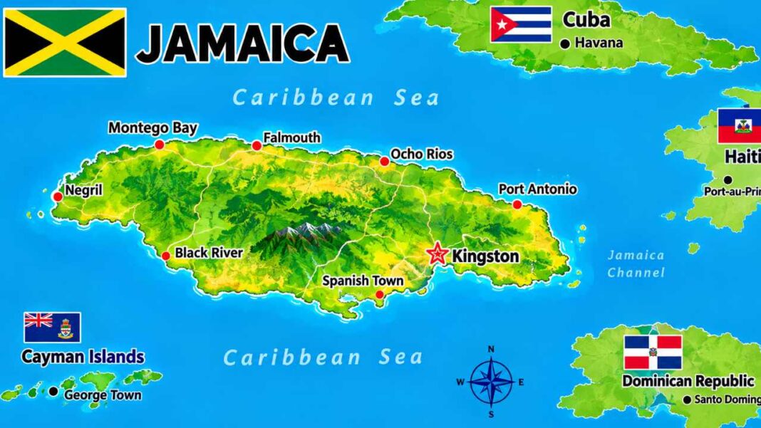 Jamaica Uses JAPEX 2026 to Strengthen Canadian Tourism Partnership Jamaica Uses JAPEX 2026 to Strengthen Canadian Tourism Partnership