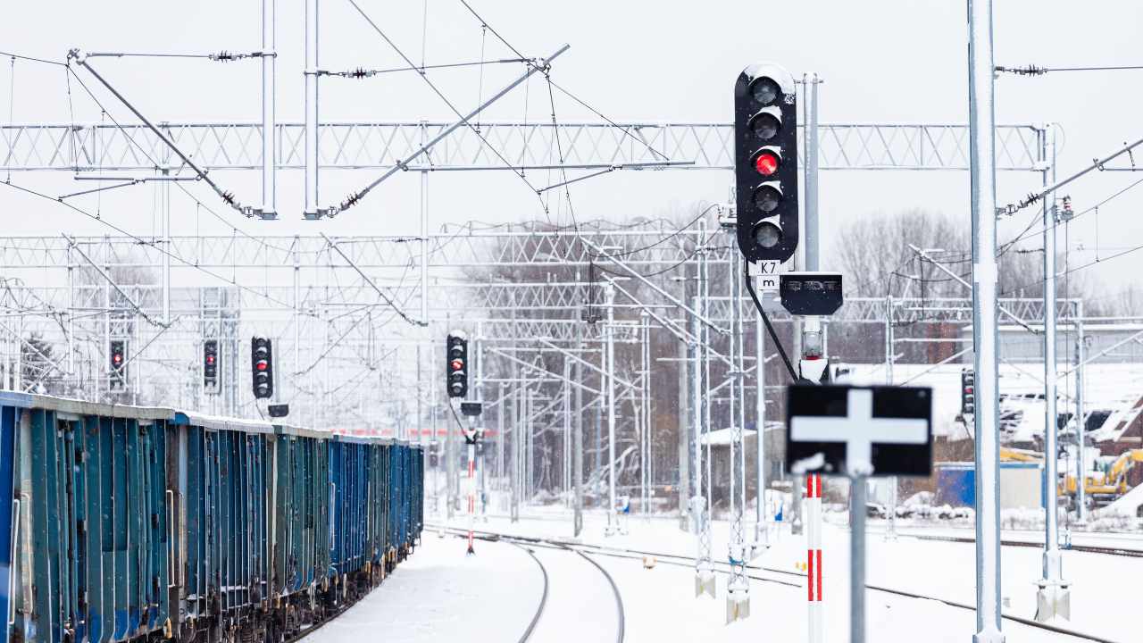 Severe El Niño Impacts on New Zealand’s Freight Networks