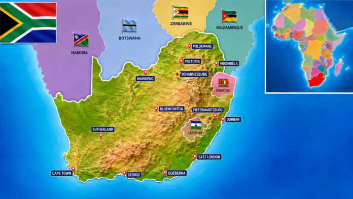 Iris Classroom Robot: Can South Africa’s AI Education Ambition Become a National Reality?