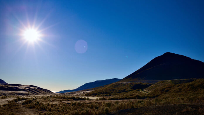 Could El Niño Make the Amazon’s Extreme Weather Even Worse?