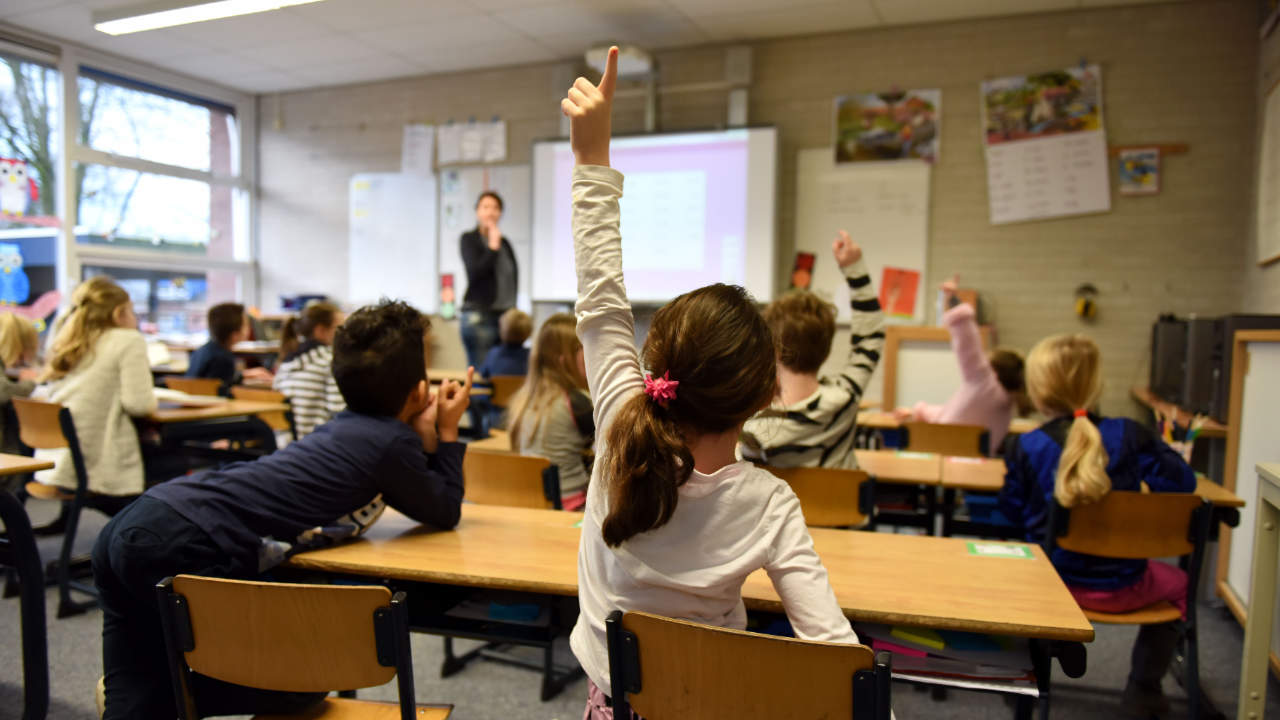 Canberra schools face repeated classroom disruption as teacher shortages fuel union action