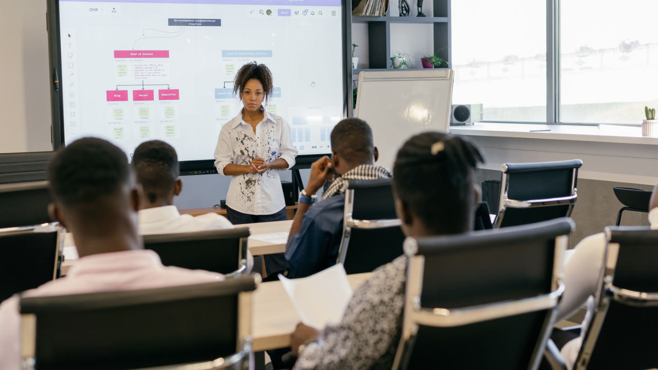 EAC Steps Up Regional Action on Education as Nairobi Conference Calls for Stronger Cooperation