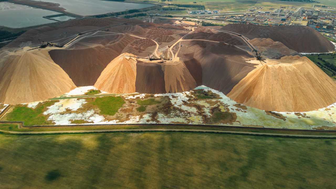 Trump Keeps Canadian Potash in U.S. Supply Chain as Price Pressure Mounts