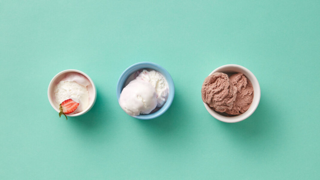 Lactose-Intolerant People Pay More for Ice Cream They Can Actually Eat, Study Finds Lactose-Intolerant People Pay More for Ice Cream They Can Actually Eat, Study Finds