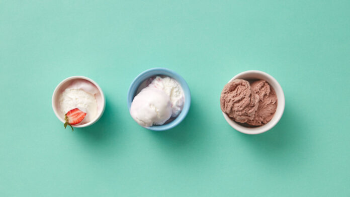 Lactose-Intolerant People Pay More for Ice Cream They Can Actually Eat, Study Finds