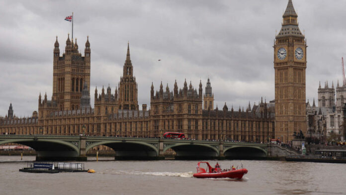 UK Leader Burnham Faces Lawmakers for First Time Since Taking Office