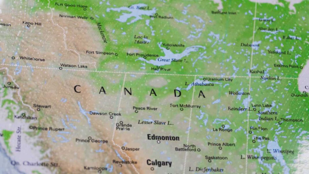 Canada’s challenges that remain with interprovincial trade Canada’s challenges that remain with interprovincial trade