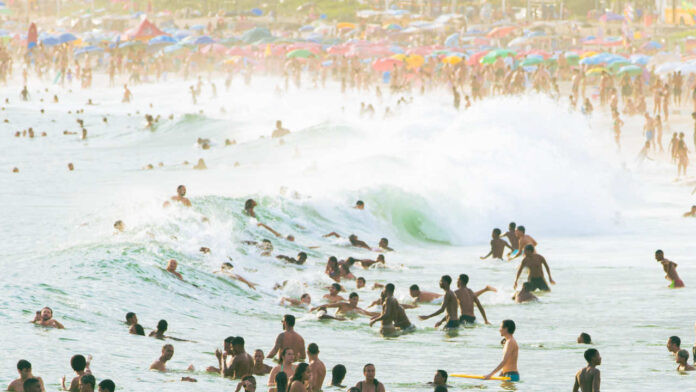 Why Was Britain’s Summer 2026 So Hot? UK Temperature Records Fell as Heatwaves Intensified