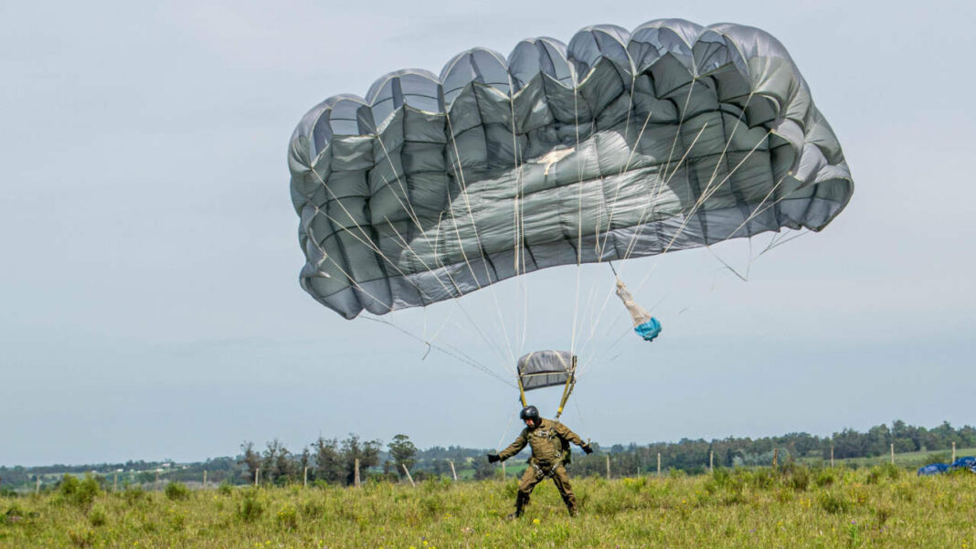 US Airman Details 48 Hours Behind Enemy Lines After Iran Shootdown