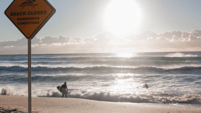 Shark Attack in WA Leaves Man in His 50s Fighting for His Life
