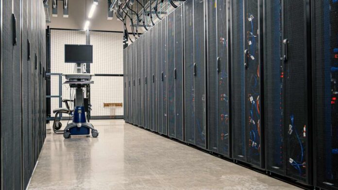 AI Data Centers Are Facing Growing Protests Across the US