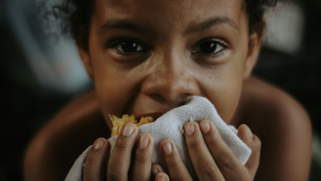 37.8 Million People Face Food Insecurity as Health Crisis Deepens Across Horn of Africa 37.8 Million People Face Food Insecurity as Health Crisis Deepens Across Horn of Africa