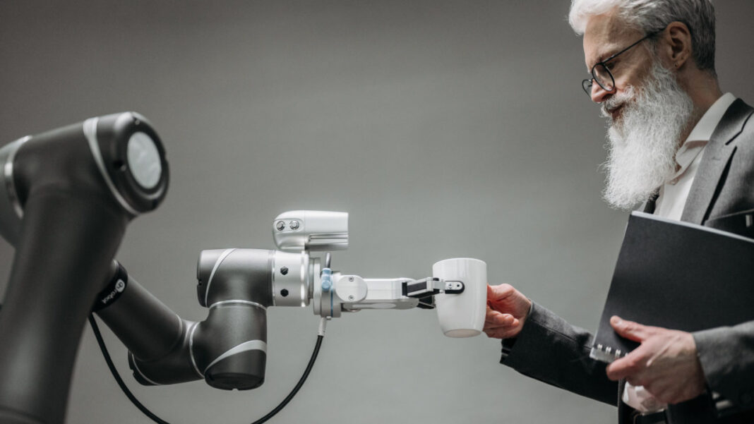 AI Leaders Urge Global Cooperation as UN Debates the Future of Artificial Intelligence