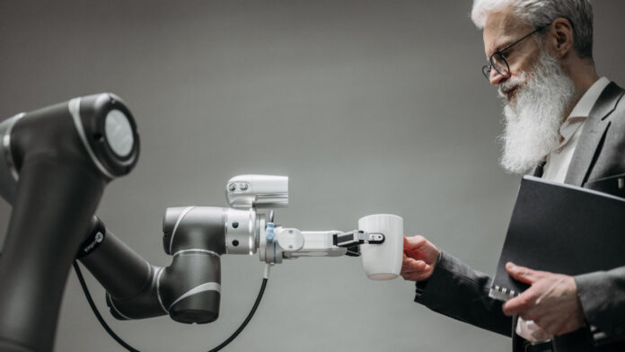 AI Leaders Urge Global Cooperation as UN Debates the Future of Artificial Intelligence
