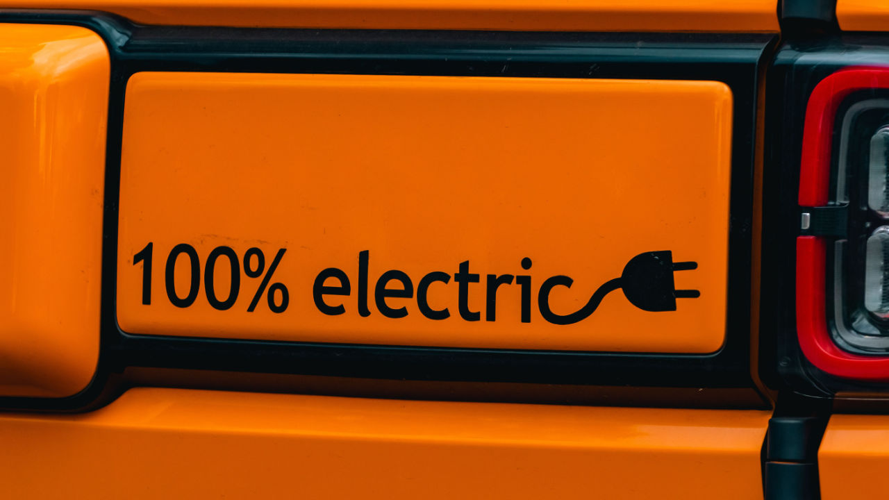 Are Electric Cars Finally Taking the Lead in Britain? UK EV Sales Jump 30% in August