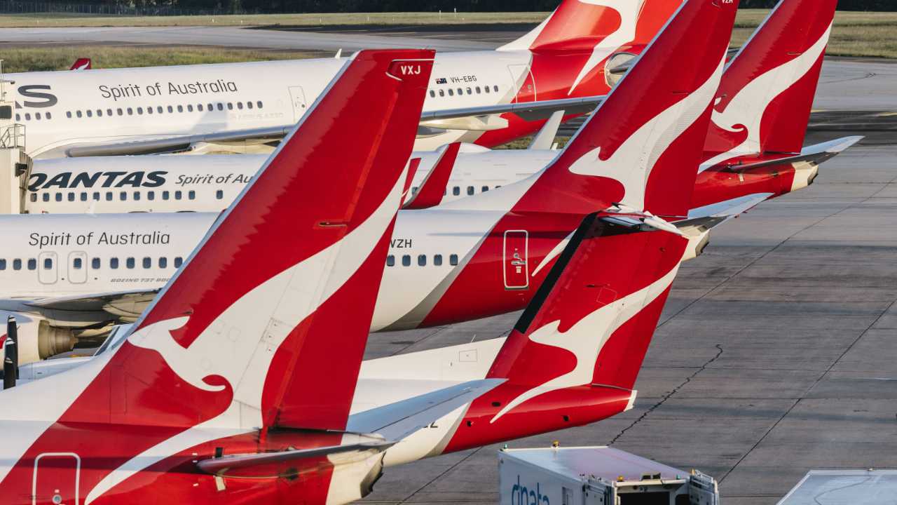 Qantas Ground Staff Walkouts Put Pay, Job Security and Airport Operations Under Spotlight