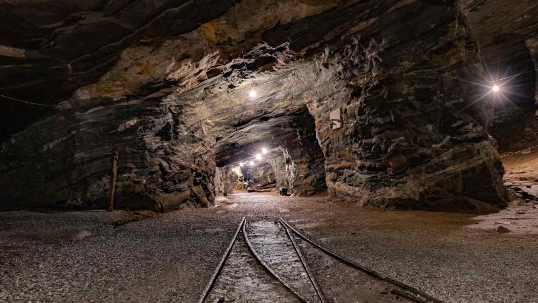 Nigeria Probes Deaths of 37 Miners in Custody as Questions Grow Over Detention Conditions Nigeria Probes Deaths of 37 Miners in Custody as Questions Grow Over Detention Conditions