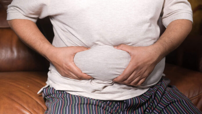 A Child’s Brain May Hold Early Clues About Obesity Risk, Study Finds
