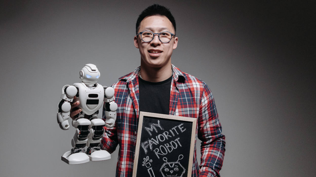 Iris Classroom Robot: Can South Africa’s AI Education Ambition Become a National Reality?