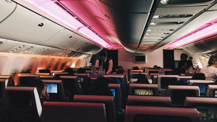 Air New Zealand Outperforms Global Flight Punctuality Average With 85.3% On-Time Rate
