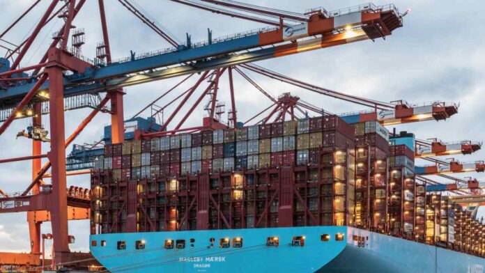 Klaipėda’s New “Smart Eye” Could Transform Shipping in the Baltic Sea