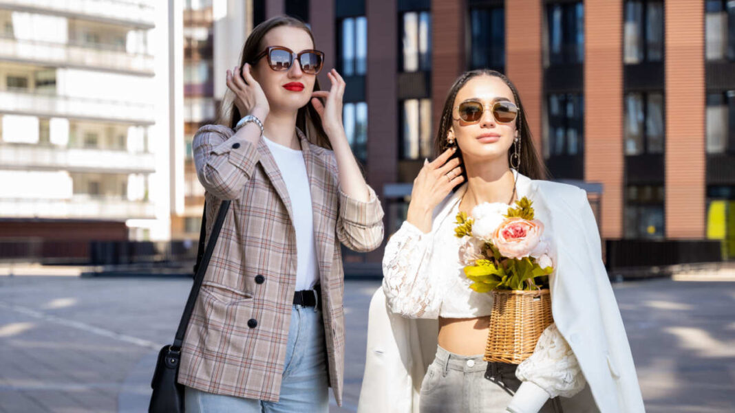 New York Fashion Week Embraces the Revival of American Fashion Heritage New York Fashion Week Embraces the Revival of American Fashion Heritage