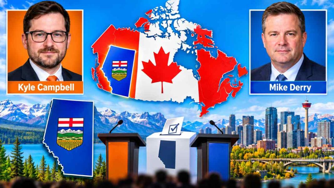 Calgary-Shaw Defeat Sparks Debate Over Vote Splitting and Alberta’s Referendum