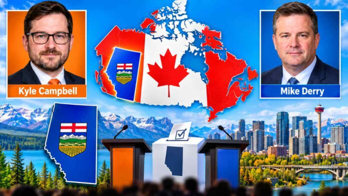 Calgary-Shaw Defeat Sparks Debate Over Vote Splitting and Alberta’s Referendum
