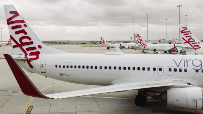 What Keeps Virgin Australia on Top? Four Straight Years of Passenger Trust