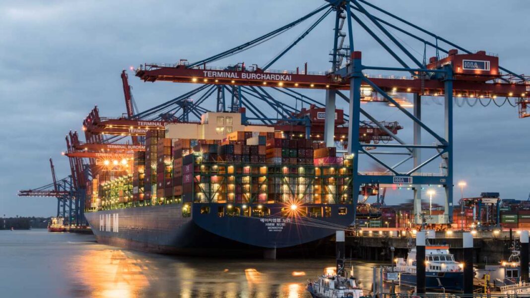 Chennai Port Slashes Rail Charges by 80% to Chase India’s Inland Containers Chennai Port Slashes Rail Charges by 80% to Chase India’s Inland Containers