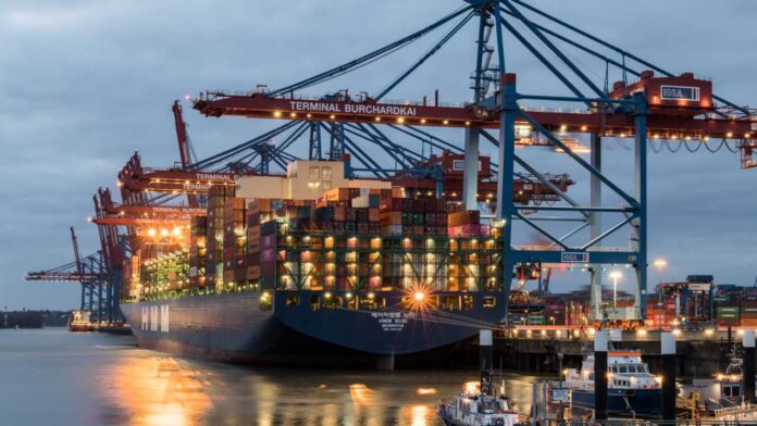 Chennai Port Slashes Rail Charges by 80% to Chase India’s Inland Containers