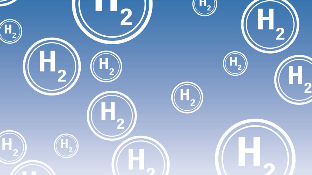 Breakthrough Could Make Ammonia a More Efficient Carrier for Clean Hydrogen