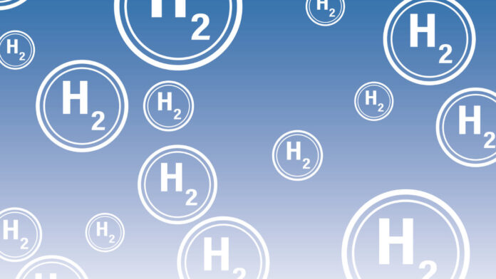 Breakthrough Could Make Ammonia a More Efficient Carrier for Clean Hydrogen
