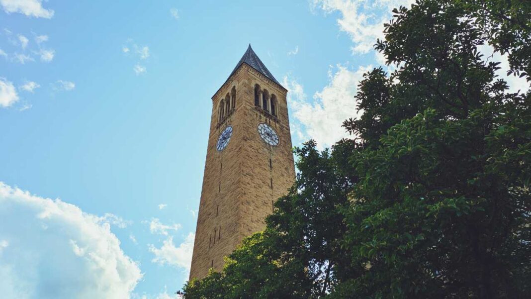 Prosecutors Reopen Alleged Gang Rape Investigation at Cornell University Prosecutors Reopen Alleged Gang Rape Investigation at Cornell University