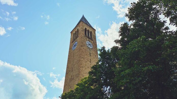 Prosecutors Reopen Alleged Gang Rape Investigation at Cornell University