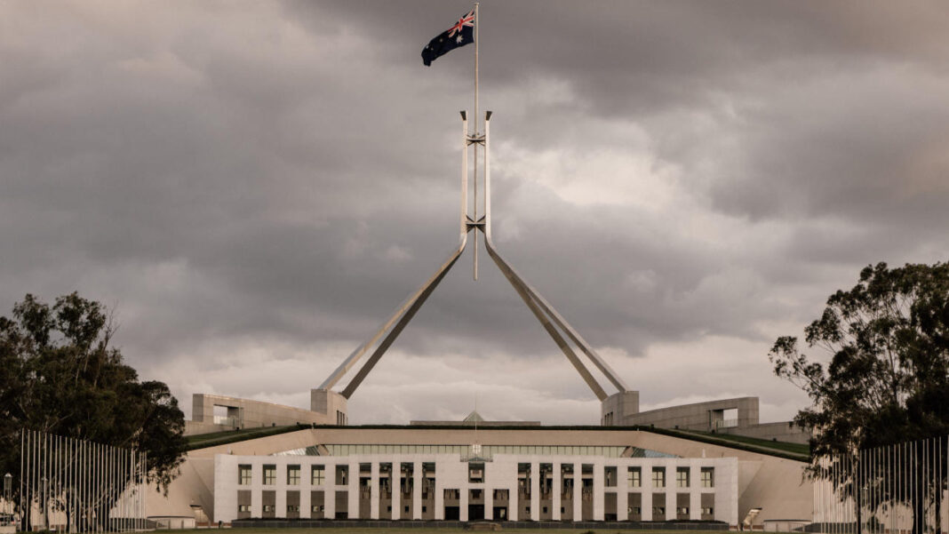 Australia: Confidence in Artificial Intelligence Varies Across Governance & Adoption Australia: Confidence in Artificial Intelligence Varies Across Governance & Adoption
