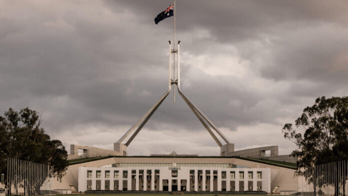 Australia: Confidence in Artificial Intelligence Varies Across Governance & Adoption