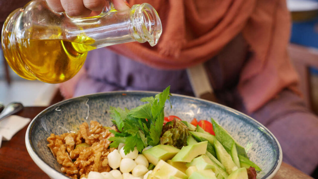 Could Healthier Fats Help Men Live Longer After Prostate Cancer?
