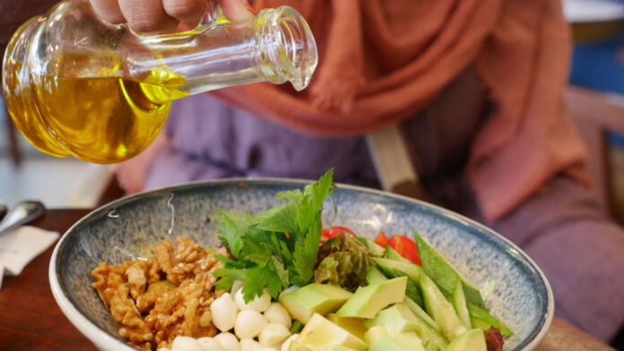 Could Healthier Fats Help Men Live Longer After Prostate Cancer?