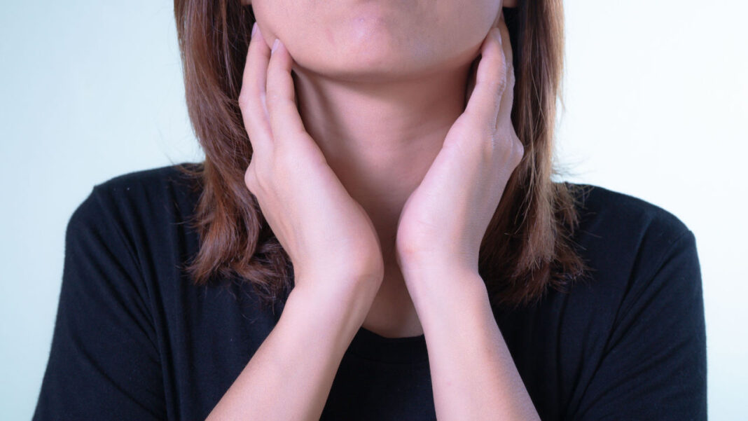 Thyroid Cancer Is Being Overdiagnosed – But why?