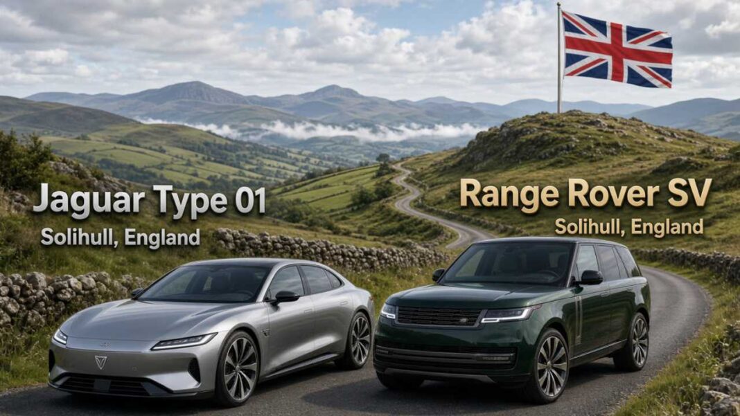 UK business minister to meet Jaguar Land Rover CEO over job cuts UK business minister to meet Jaguar Land Rover CEO over job cuts