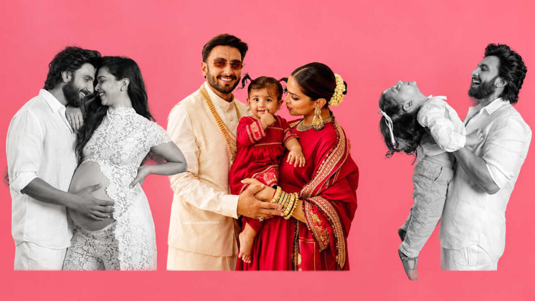 Deepika-Ranveer’s family is growing: And Dua is adorable!