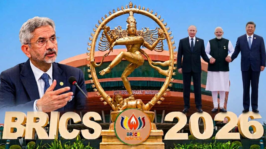 How India steered BRICS towards consensus amid global divide! How India steered BRICS towards consensus amid global divide!