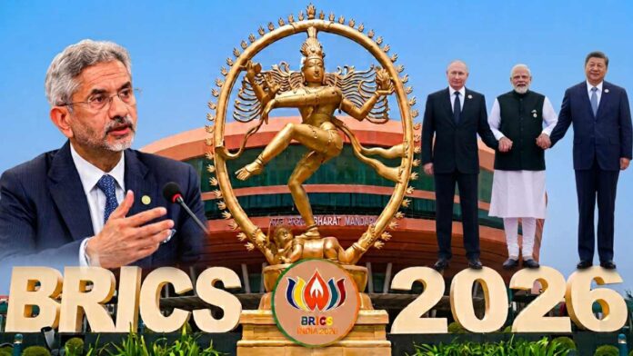 How India steered BRICS towards consensus amid global divide!