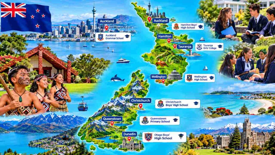 New Zealand Curriculum Overhaul Faces Tribunal Scrutiny Over Māori Partnership and Education Reform