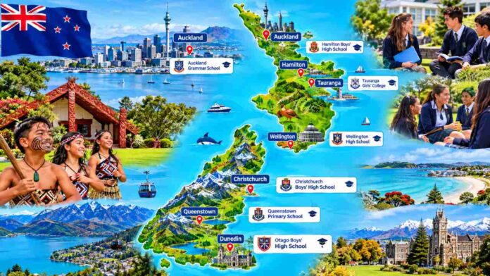 New Zealand Curriculum Overhaul Faces Tribunal Scrutiny Over Māori Partnership and Education Reform