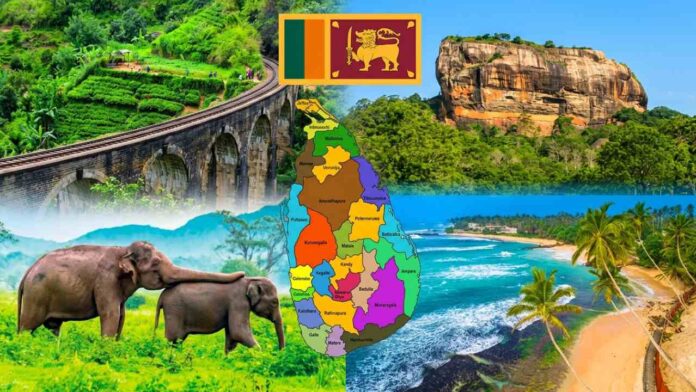 Sri Lanka breaks into global tourism top 10: What’s driving the island’s tourism surge?