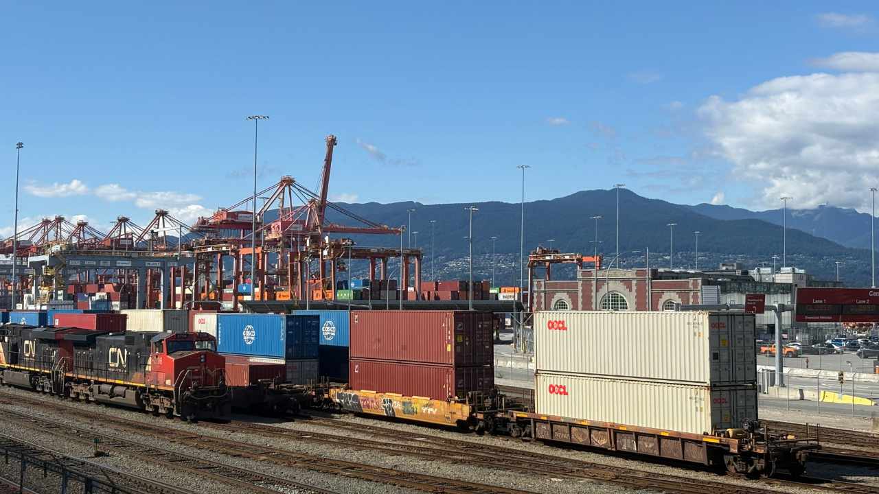 Canada’s challenges that remain with interprovincial trade